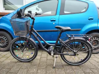 Børne Cykkel sælges