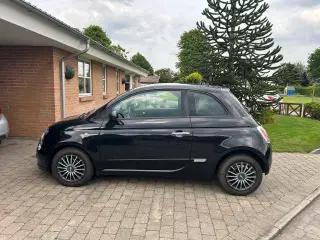 Foat 500 twinair