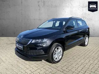 Skoda Karoq 1,5 TSi 150 Ambition DSG