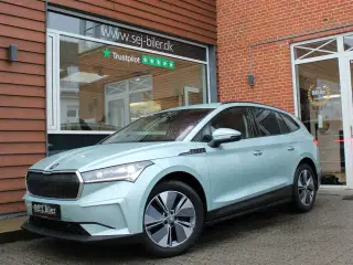 Skoda Enyaq iV 60 EL 180HK 5d Aut.