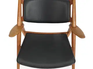 “Savbukkestolen” ved Hans J. Wegner