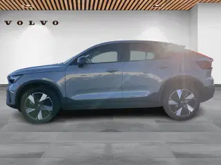 Volvo C40 Recharge Extended Range Ultimate 252HK 5d Aut.