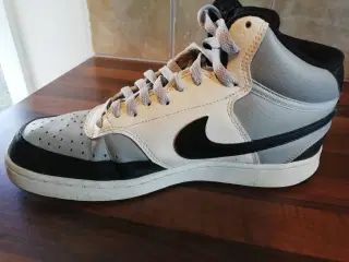 Nike Court Vision Mid Next Nature