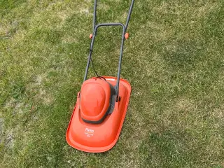 Græsslåmaskine 