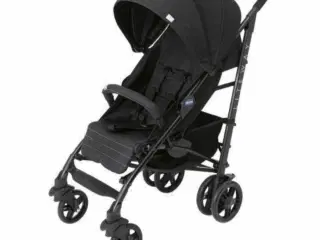 STROLLER - CHICCO LITEWAY 4 it saves the day!