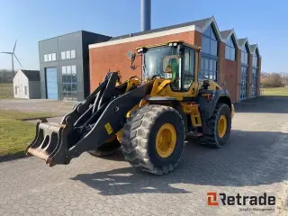 Volvo L 120 H