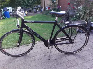 Raleigh herrecykel