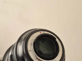 SIGMA ART 105MM F/1,4 DG HSM NIKON