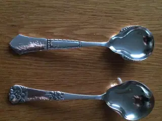 2 skeer 2 tårne
