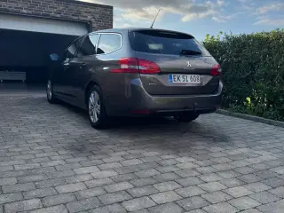 Peugeot 308 16 diesel 