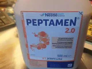 Peptamen 2.0 sondeernæring