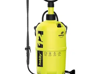 Marolex Hobby 12 tryksprøjte 11 L til bilvask