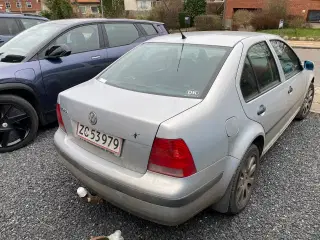 VW Bora 1,6