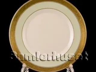 Dagmar Kagetallerken 15 cm.