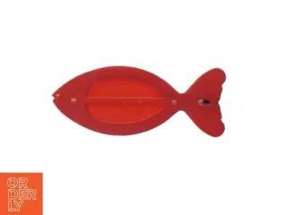 Termometer til baby badevandet fra BABY-NOVA (str. 15 cm)
