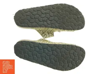Glitter sandaler fra Sofie Schnoor (str. 36 cm)