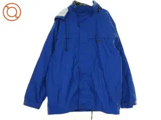 Vind jakke fra Didriksons (str. 158 cm)