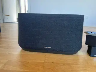 Smart højtaler harman kardon citation 500