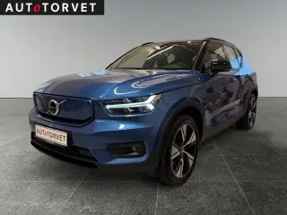 Volvo XC40  P8 ReCharge Twin R-Design