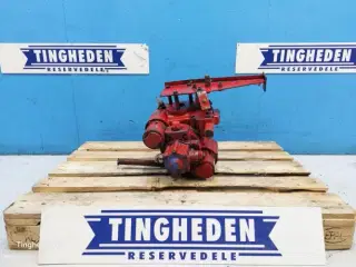 Case 1680 Hydrostat Pumpe 1958079C1