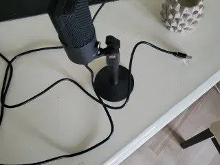 Usb mikrofon til computer