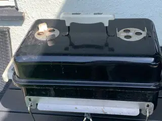Weber grill 
