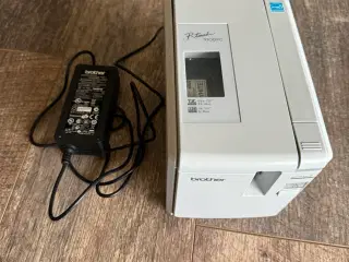 Brother Label printer P-touch 9700 PC