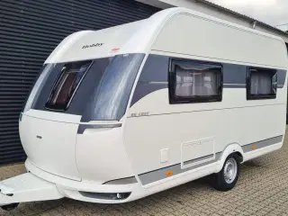 2023 Hobby De Luxe 400 SFe