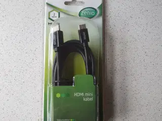 Zenio HDMI Kabel 