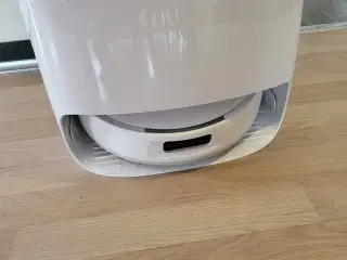 Narwal Freo X Ultra robot støvsuger og moppe