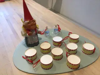 Daells varehus diverse juleting