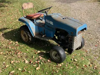 Jacobsen  GT 16 Hydro