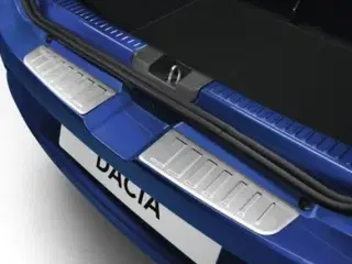 Dacia Sandero III - Læsseliste
