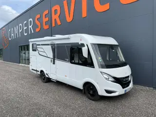 Hymer B-MC i550 2,2 CDi 170 aut.