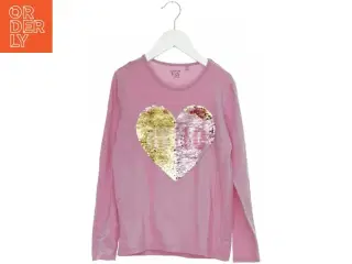 Bluse fra VRS (str. 140 cm)