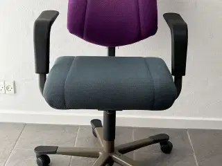  HÅG Credo Collection Kontor Stol