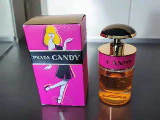 Prada  candy