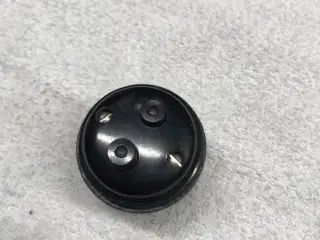 Gammel lampe kontakt