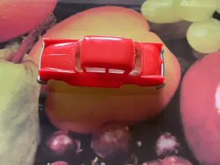 Lego Opel Rekord, ældre. Giv bud.