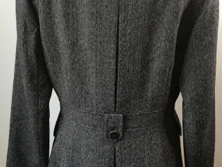 KENZO, uldjakke, str 42