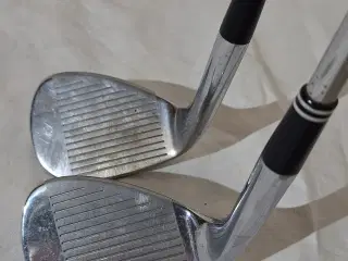 Cleveland CG 14 wedges