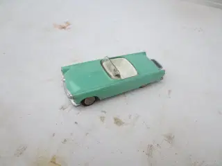 5 stk Tekno Biler 