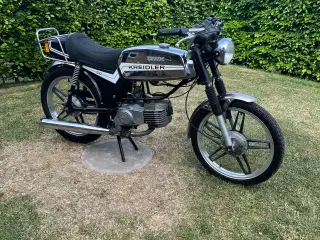 Kreidler super star