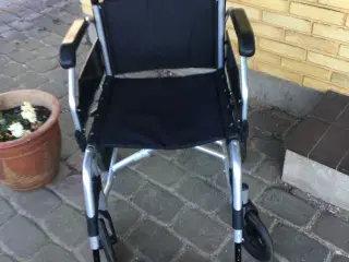 Kørestol