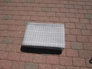 Campingtæppe