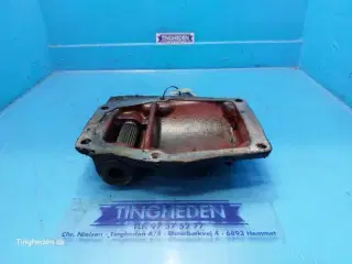 Massey Ferguson 6465 Dæksel 3619903M5