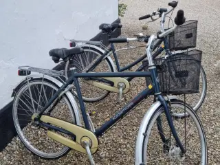 Kildemoes cykler