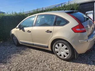 Citroën c4 