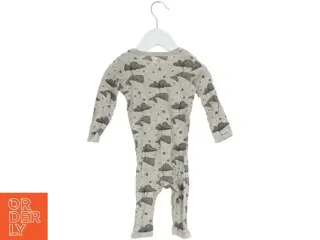 Heldragt med sky og bjerg print fra Enfant (str. 68)