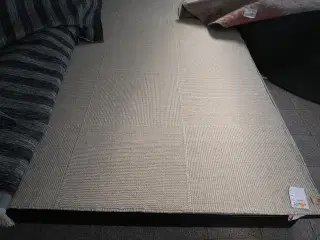 Gulvtæppe C. OLESEN Uld